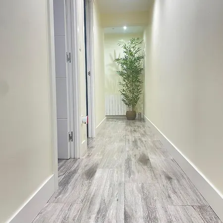 Apartamento Nuevo, Cerca De San Mames Y Centro De Bilbao Bilbau