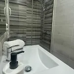 Nuevo, Cerca De San Mames Y Centro De Bilbao דירה בילבאו