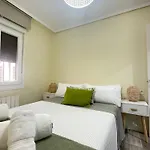 Nuevo, Cerca De San Mames Y Centro De