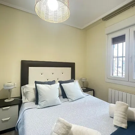 Nuevo, Cerca De San Mames Y Centro De Bilbao Apartment Bilbao