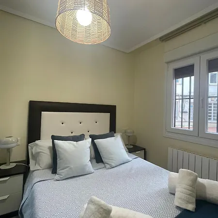 Appartement Nuevo, Cerca de San Mamés y centro de Bilbao *