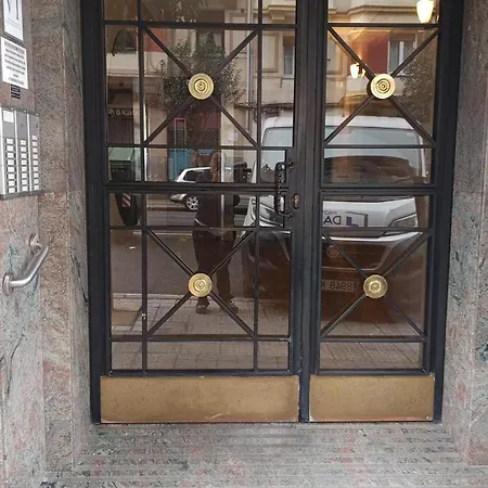 Tranquilo, Claridad, Ascensor, Centro De Διαμέρισμα