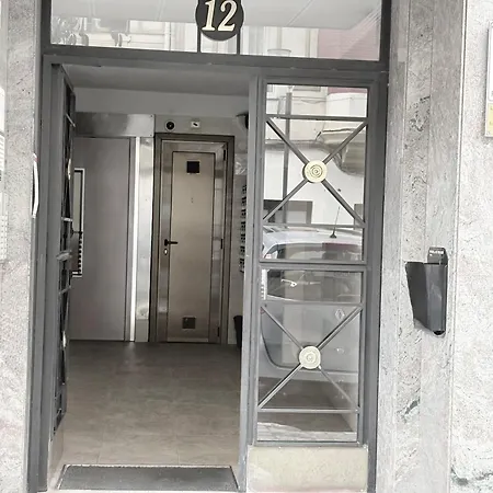 Appartement Nuevo, Cerca De San Mamés Y Centro De *