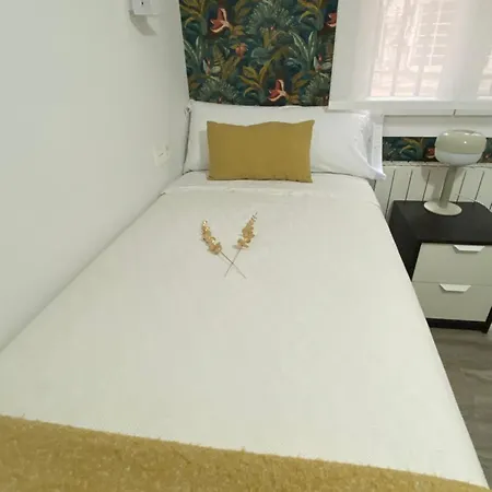 Nuevo, Cerca De San Mamés Y Centro De Appartement Bilbao
