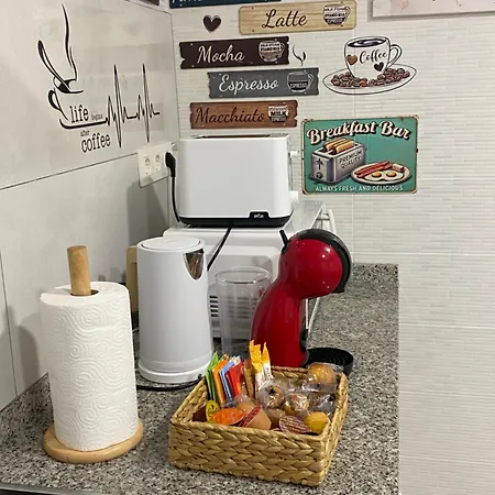 Nuevo, Cerca De San Mamés Y Centro De Appartement