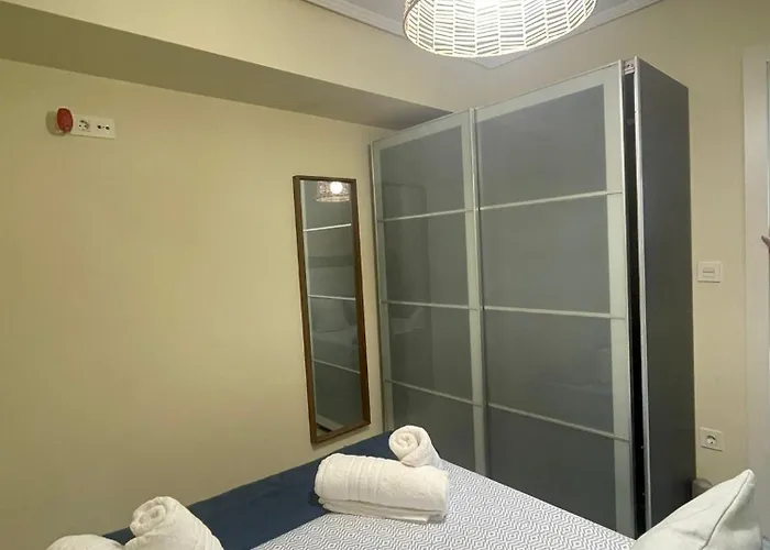 Nuevo, Cerca De San Mames Y Centro De Bilbao Apartment