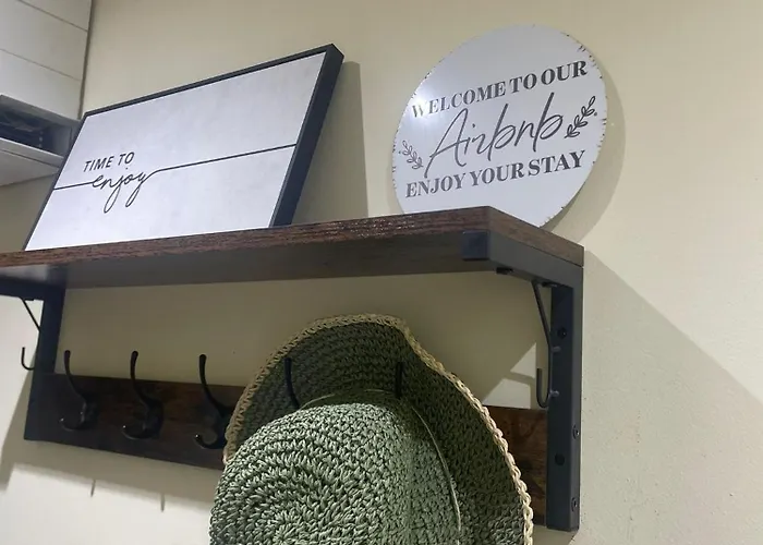 Nuevo, Cerca De San Mames Y Centro De Bilbao Apartment *