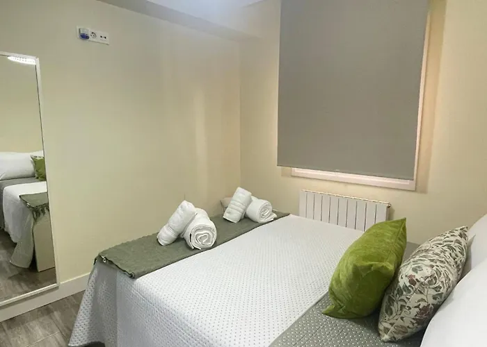 Nuevo, Cerca de San Mamés y centro de Bilbao * Bilbao