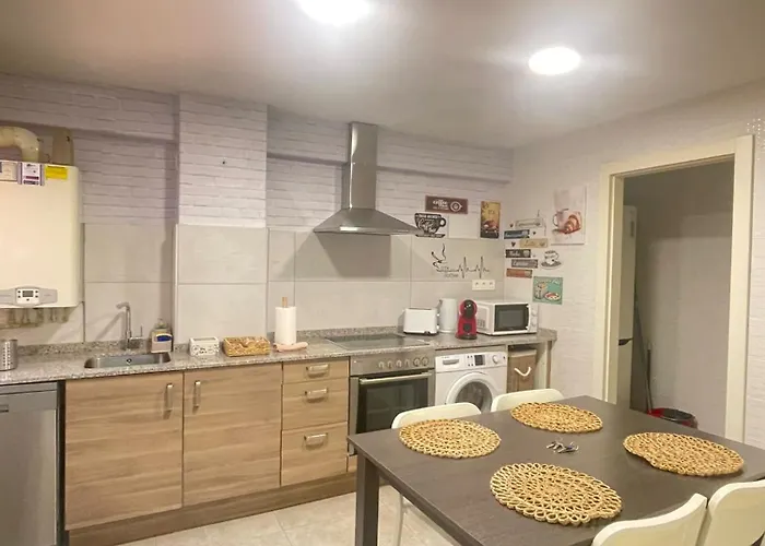 Nuevo, Cerca De San Mames Y Centro De Bilbao Apartman *