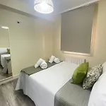 Nuevo, Cerca De San Mames Y Centro De * Bilbao