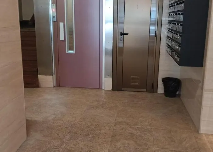 Appartamento Nuevo, Cerca de San Mamés y centro de Bilbao Bilbao